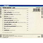 Maffay Peter  - Live